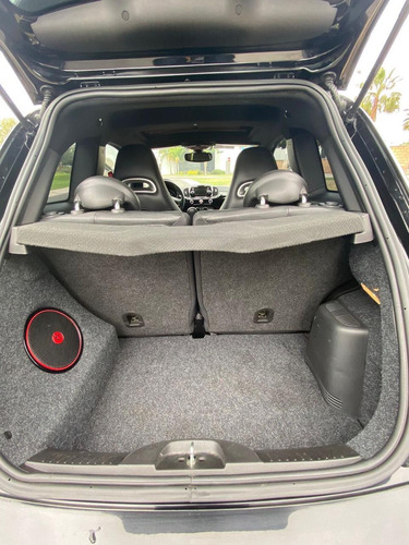Fiat 500 1.4 Abarth Mt