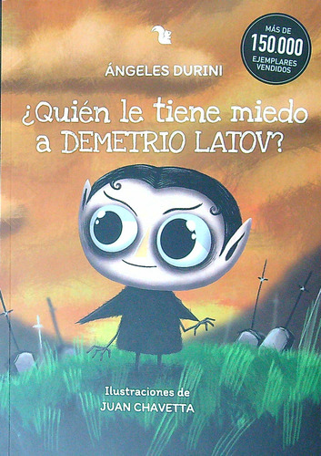 Quien Le Tiene Miedo A Demetrio Latov? - Angeles Durini, De Durini, Angeles. Editorial A-z, Tapa Blanda En Español