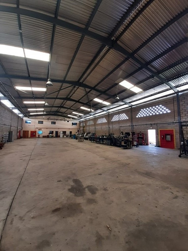 Galpon En Los Guayos, Valencia Carabobo, Zona Industrial Los Guayos . Tp