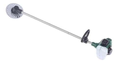 2 :6 1:12 Escala Pvc Cortacésped Modelo Juguete Casa De