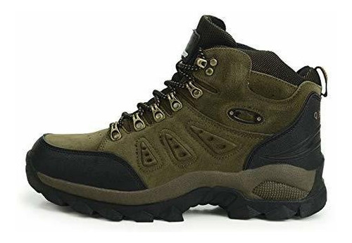 Botas - Outdoor Waterproof Hiking Boots Men And Women Winter