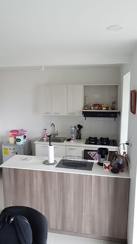 Imagen 15 de 21 de Apartamento En Venta San Agustin 1074-744
