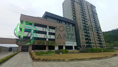 Apartamento en arriendo