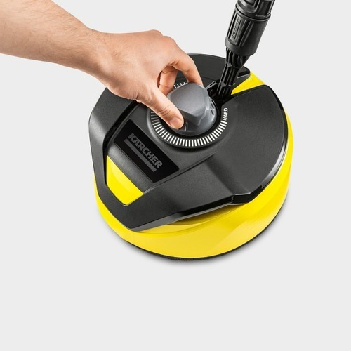 Imagen 4 de 10 de Limpiador T- Racer T5
