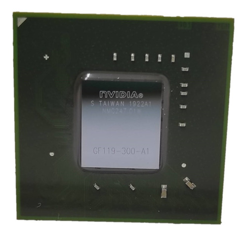 Chipset Gpu Nvidia Gf119-300-a1  Gf119 300 A1 Gt610