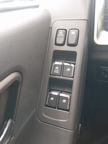 Imagen 16 de 18 de Jac T6 2.0 Tdi 4x4 Doble Cabina Diesel 2023 0km Blanca