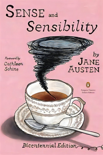 Sense And Sensibility (penguin Classics Deluxe Edition), De Jane Austen. Editorial Penguin Books Ltd, Tapa Blanda En Inglés