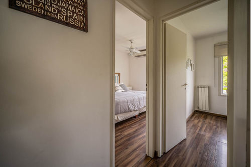 En Venta. El Talar De Martinez. 3 Ambs. Quincho Y Terraza Propios. Cochera.