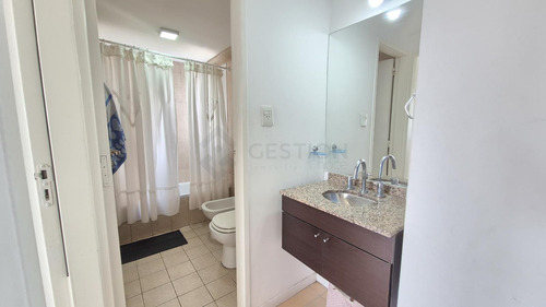 Departamento De Dos Dormitorios En Venta Con Cochera