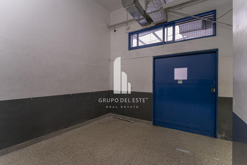 Depósito En Barracas