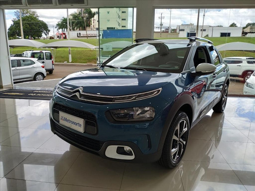 C4 Cactus 1.6 Vti 120 Flex Feel Manual
