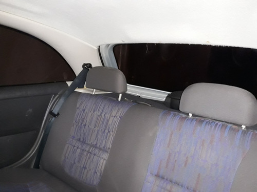 Chevrolet Celta 2008 1.0 Life Flex Power 3p