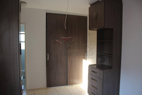 Apartamentos - Ref: V3678