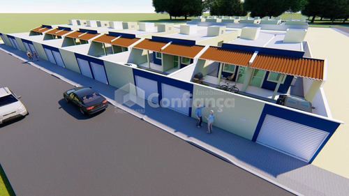 Imagem 5 de 18 de Casa À Venda No Bairro Curicaca - Caucaia/ce - 266