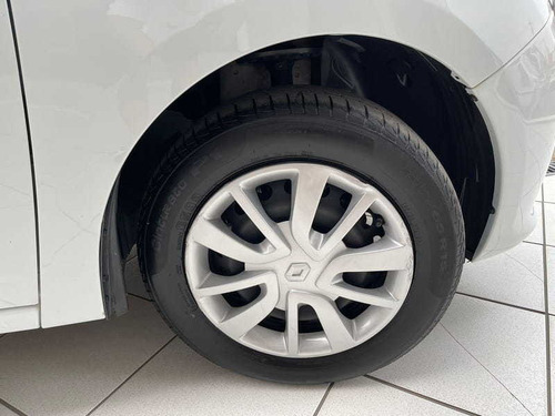 Imagem 15 de 15 de Renault Sandero Expression 1.0 12v