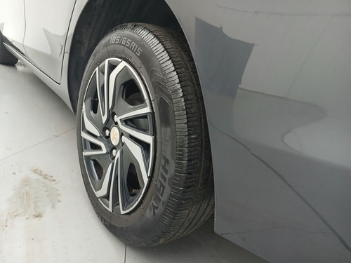 Chevrolet Onix 1.0 FLEX PLUS LT MANUAL