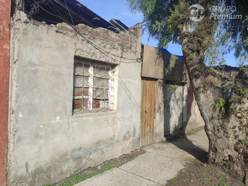 Sitio En Venta En Quinta Normal