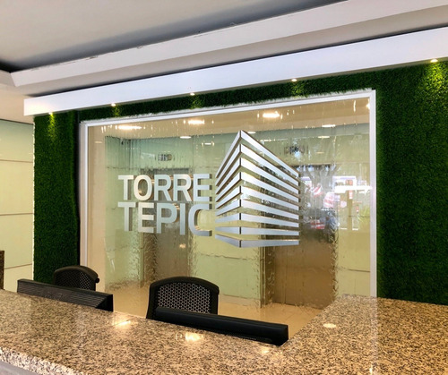 Renta Oficinas Consultorios Roma Sur Insurgentes
