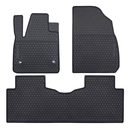 Alfombrillas De Coche Aptas Para Cadillac Xt5 2017-2024, Gmc