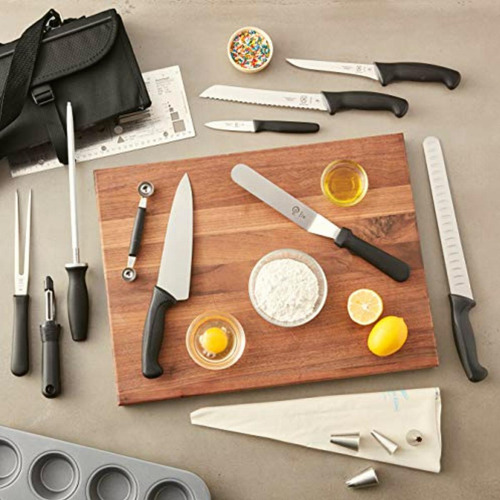 Mercer Culinary Partners In Education 23-piece Millennia