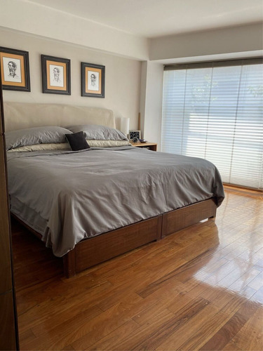 Departamento En Venta En Lomas De Chapultepec