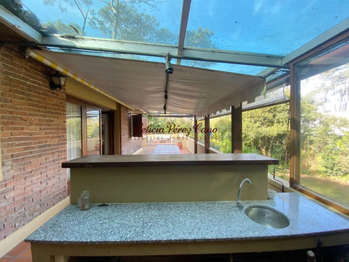 Imagen 21 de 30 de Venta De Casa 6 Dormitorios En Pinares, Punta Del Este