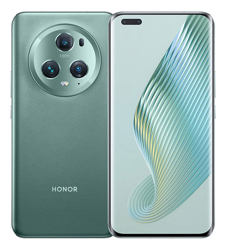 Honor Magic 5 Pro 512gb 12gb Ram Dual Sim Nuevo Sellado