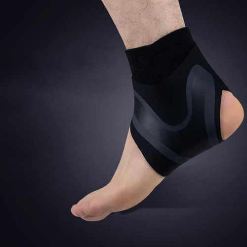 Wholesale Sports Ankle Compression Sleeve For Ion &
