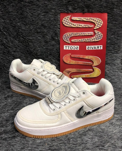nike scott