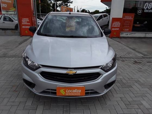 Chevrolet Joy 1.0 Spe4 Flex Manual