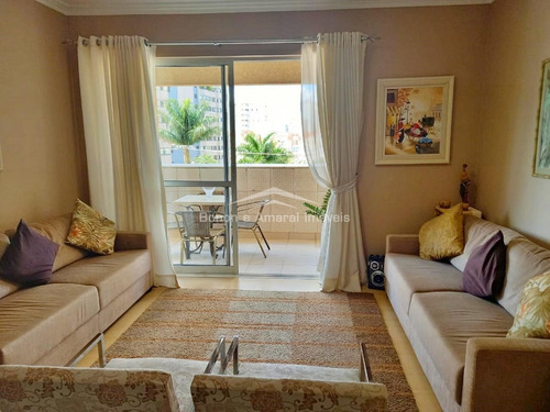 Imagem 1 de 30 de Apartamento À Venda Em Parque Das Flores - Ap013825