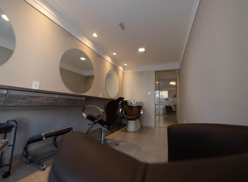 Imagem 9 de 30 de Apartamento, 3 Dorms Com 83.59 M² - Forte - Praia Grande - Ref.: Gf35 - Gf35