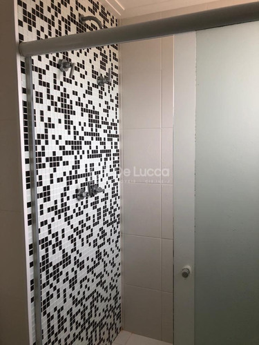 Imagem 7 de 30 de Apartamento À Venda Em Alphaville Campinas - Ap009287