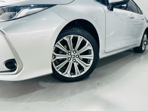 Toyota Corolla 2.0 VVT-IE FLEX XEI DIRECT SHIFT