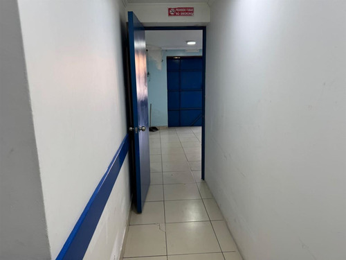 Hermoso Y Amplio Local En Departamental Con Clotario Blest