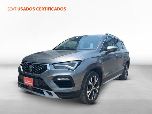 SEAT Ateca 5p Xperience Tip L4/1.4/T Aut