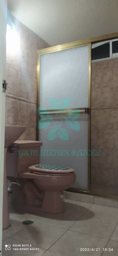 Imagen 13 de 18 de Casa En Alquiler 3hab 2baños En Turmero (marco Valencia)