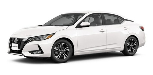 Imagen 17 de 25 de Nissan Sentra Advance Mt 0km - Sendai