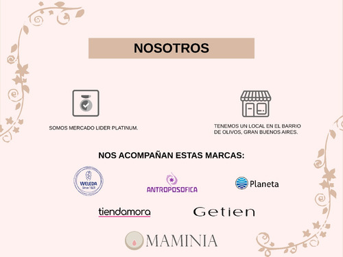 Imagen 6 de 8 de Chichonera Cama Montessori Protector Cuna 100% Algodón X Mt.