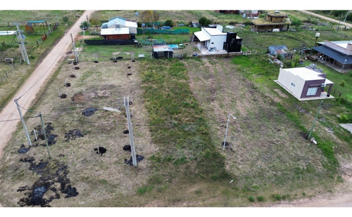 Vendo Terreno De 435 M2 En San Justo, Entre Ríos.