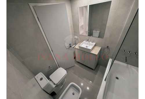 Departamento (203 Tii) En Venta 3 Ambientes
