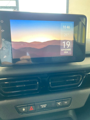 Renault Kardian 1.0 Tce Premiere Edition 200 Edc