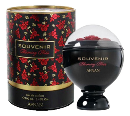 Perfume Bliss Edp Souvenir, 100 ml, volumen unitario: 100 ml