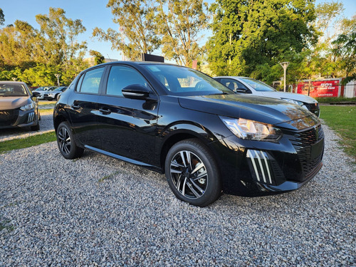 Peugeot 208 1.0T Allure Pack