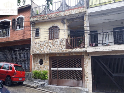 Imagem 17 de 19 de Sobrado - Sb00041 - 34959621