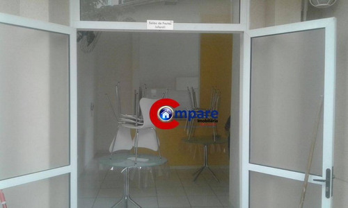Imagem 28 de 30 de Apartamento Residencial À Venda, Vila Augusta, Guarulhos - Ap6558. - Ap6558