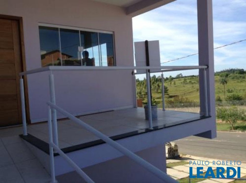 Imagem 2 de 4 de Casa Em Condomínio - Residencial Phytus - Sp - 431007
