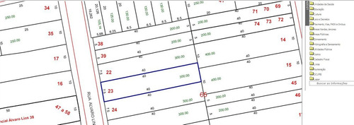Imagem 3 de 4 de Casa À Venda, 3 Quartos, 6 Vagas, Tibiriçá - Santo André/sp - 39640