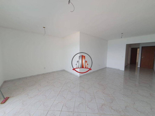 Imagem 10 de 30 de Excelente Apartamento De 3 Dormitórios Na Guilhermina - Ap2435