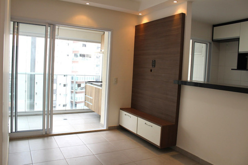 Imagem 20 de 27 de Apartamento Para Locação, Vila Gertrudes, São Paulo, Sp, Lindo Apartamento Com Um Dormitório, Bem Amplo E Em Uma Região Privilegiada - Sp - Ap1327_chucri